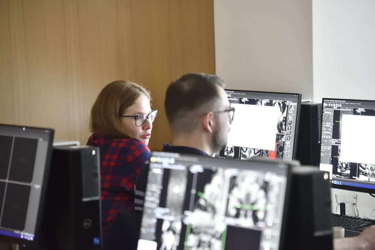 Účastníci nového radiologického workshopu pro pokročilé oceňují mezioborový přístup a praktické kazuistiky